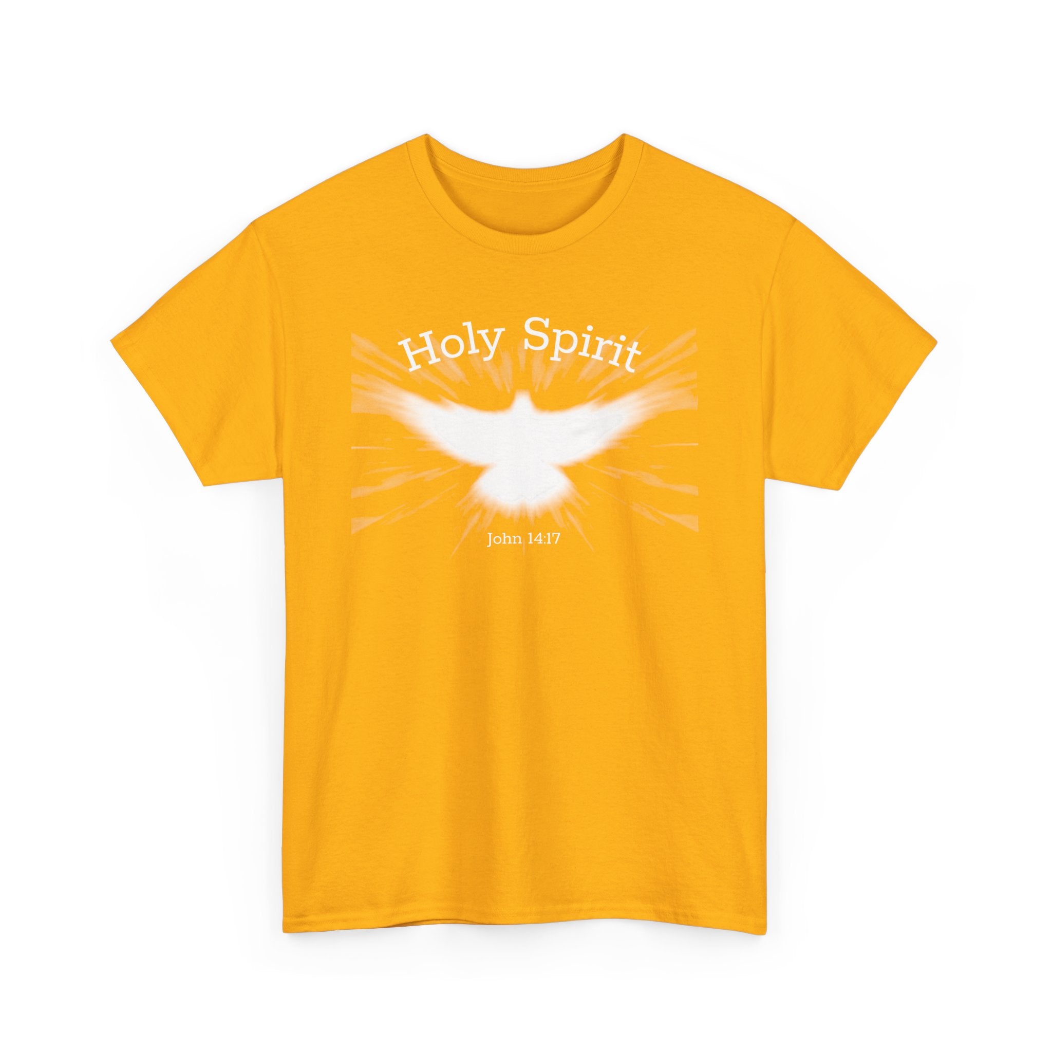 Holy Spirit