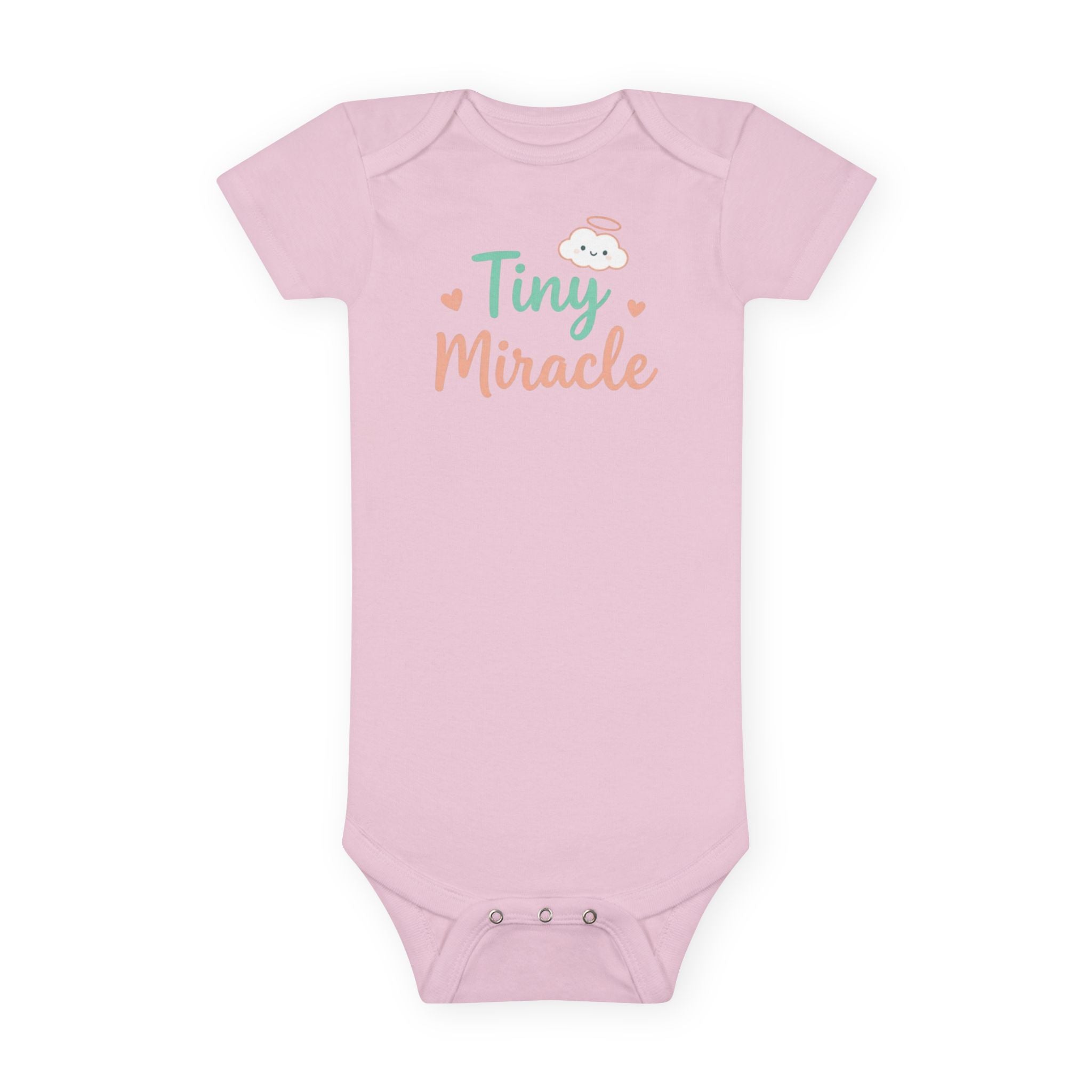 Tiny Miracle