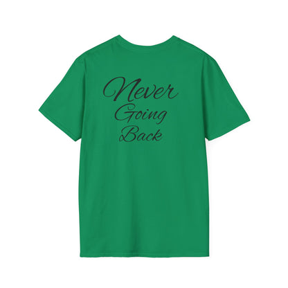 Unisex Softstyle T-Shirt - Meet Jesus