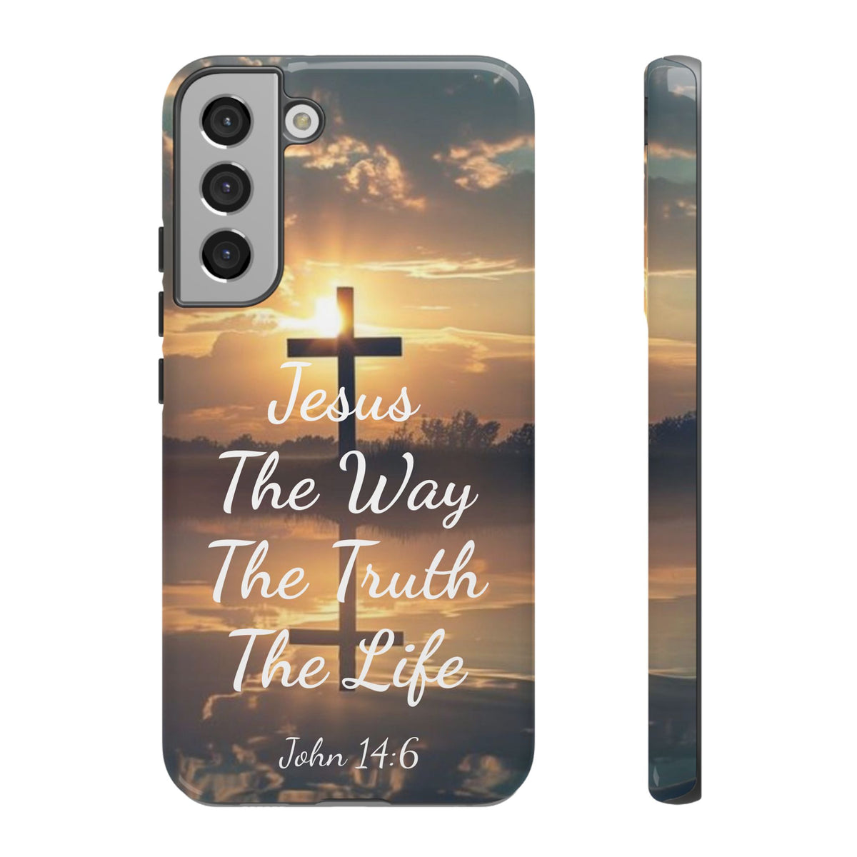 Tough Cases - John 14:6