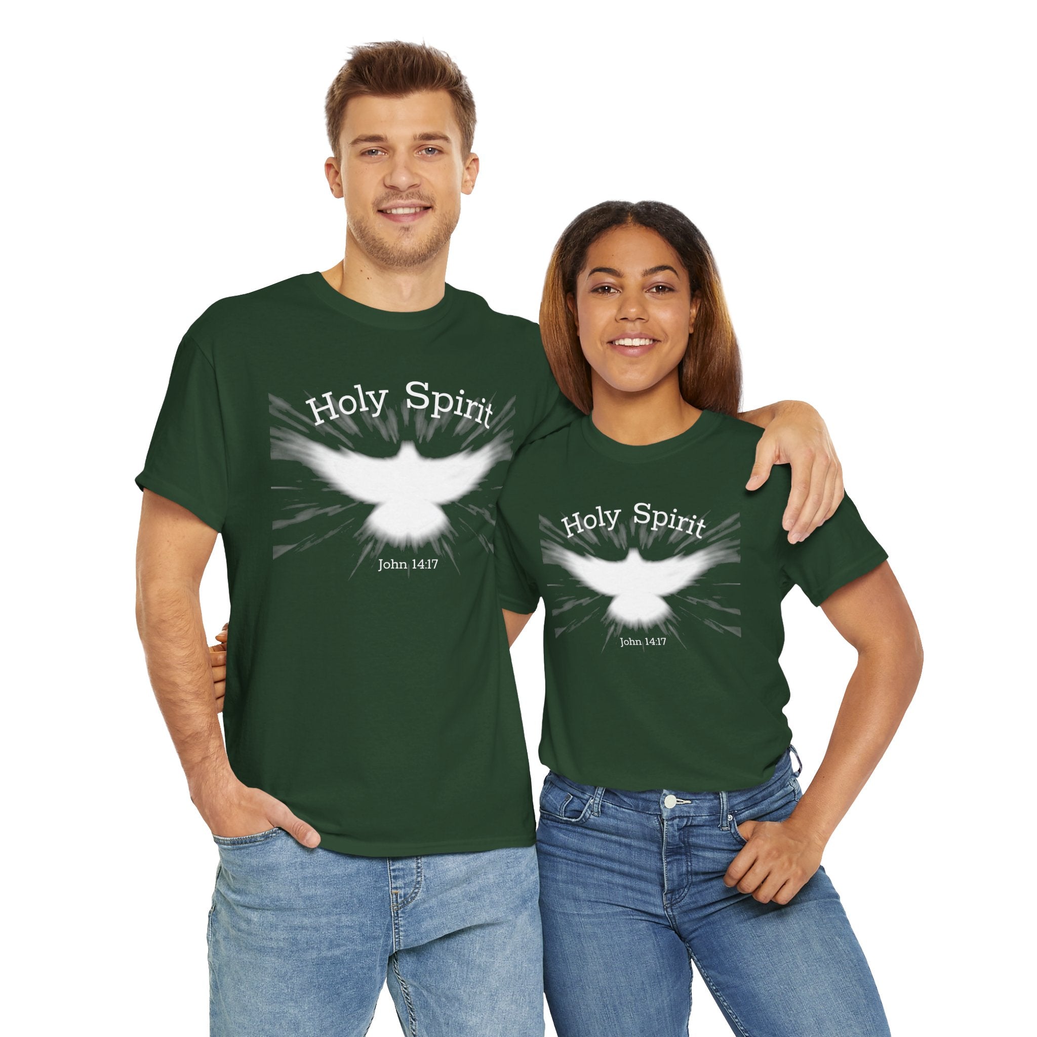 Holy Spirit