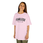 Fearless Child Of God