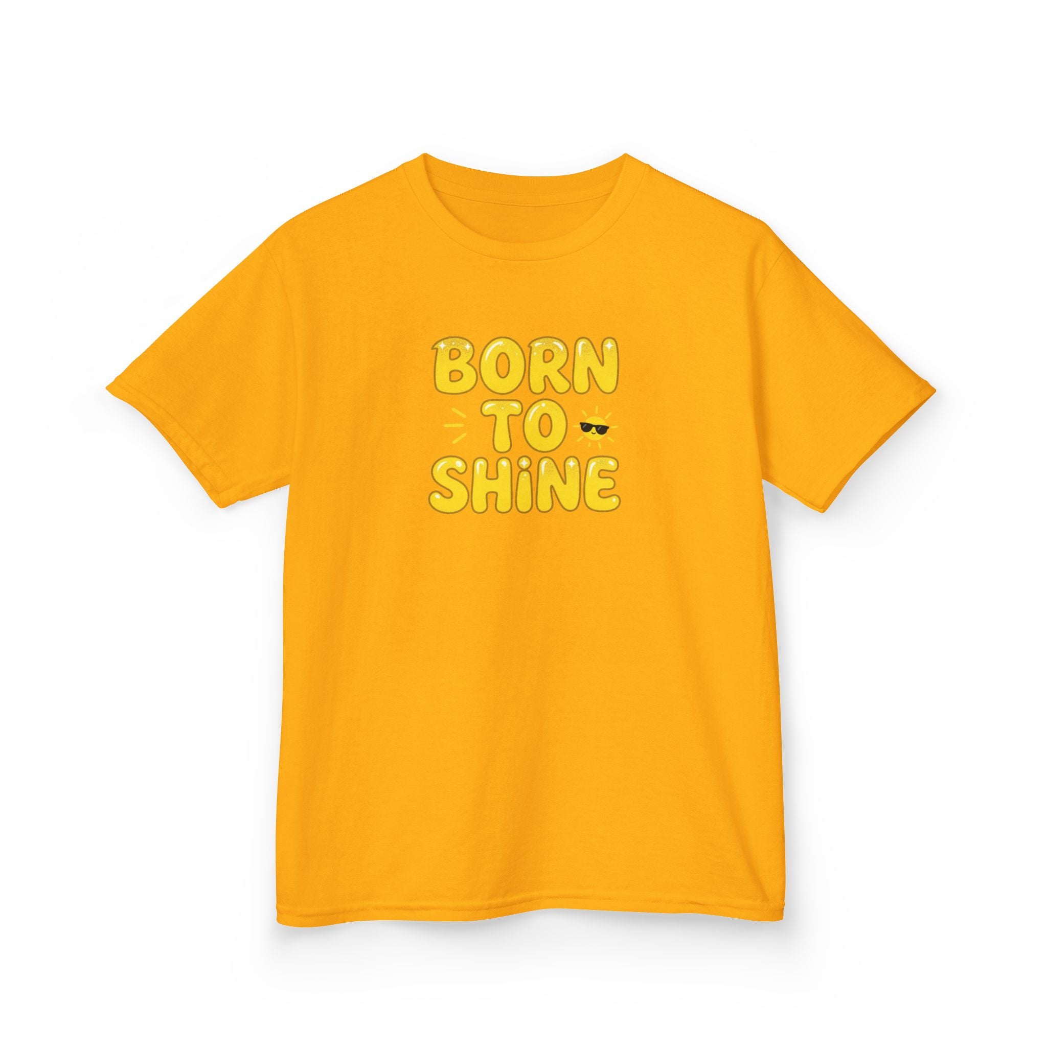 Born To Shine