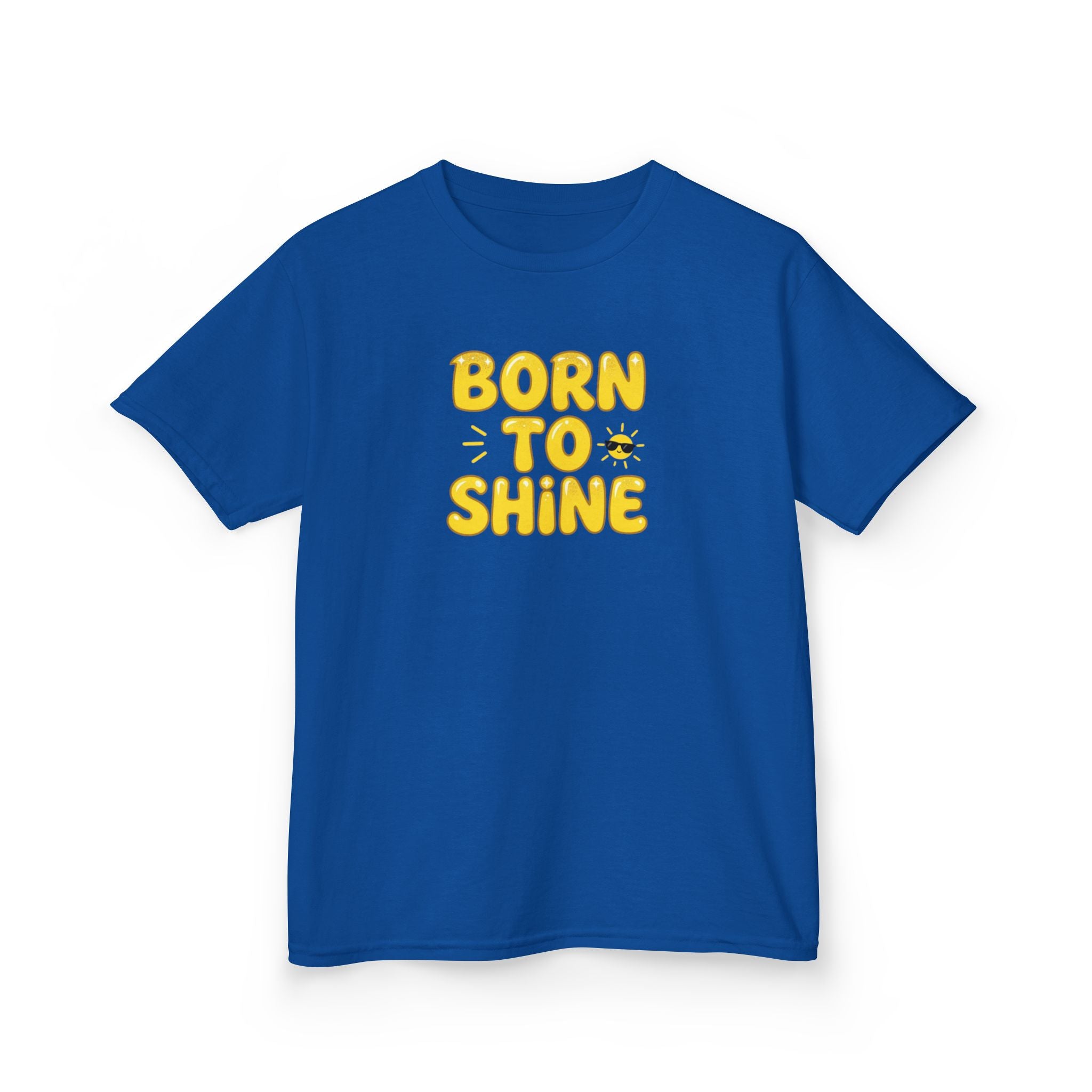 Born To Shine