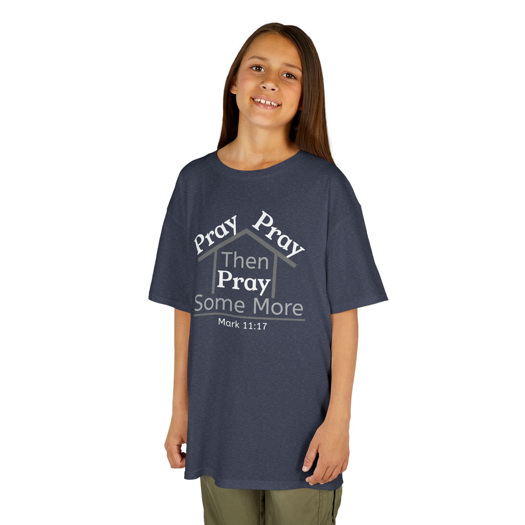Pray