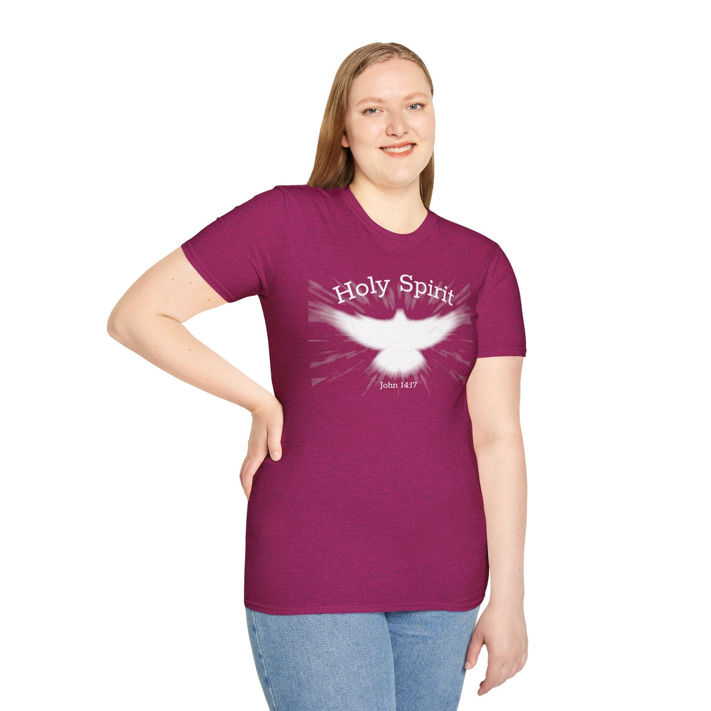 Holy Spirit