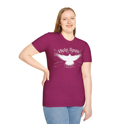 Holy Spirit