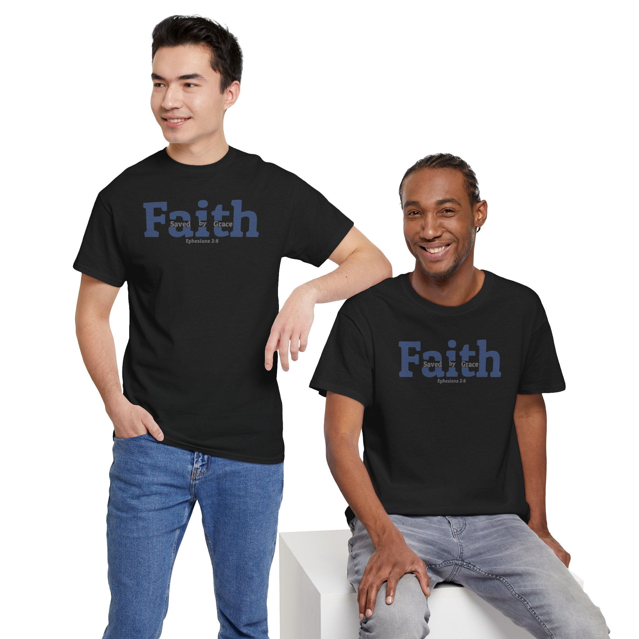 Ephesians 2:8