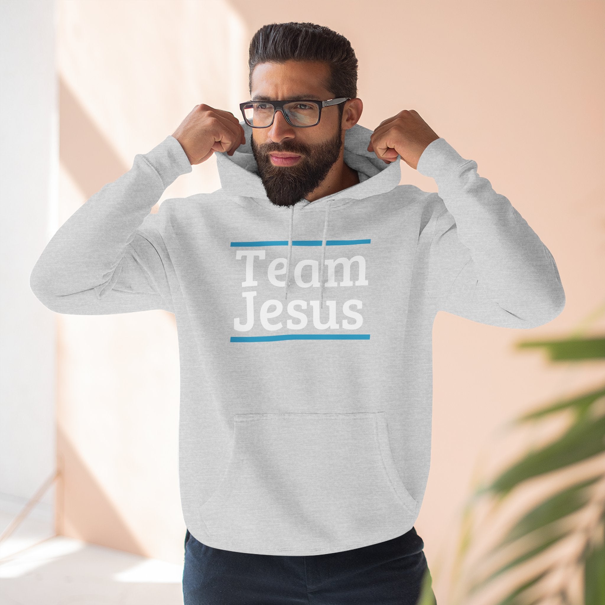 Team Jesus