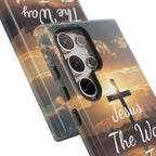 Tough Cases - John 14:6
