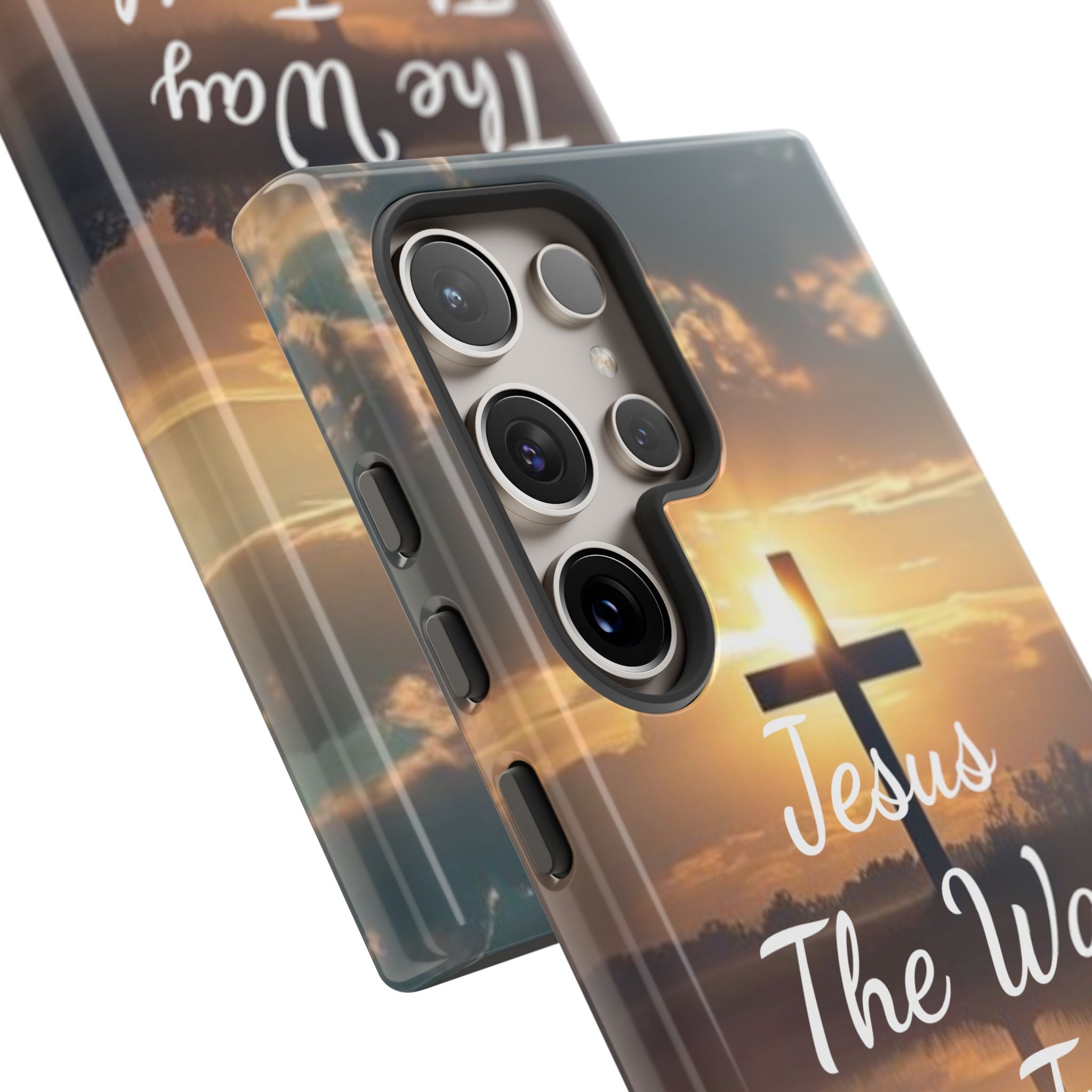 Tough Cases - John 14:6