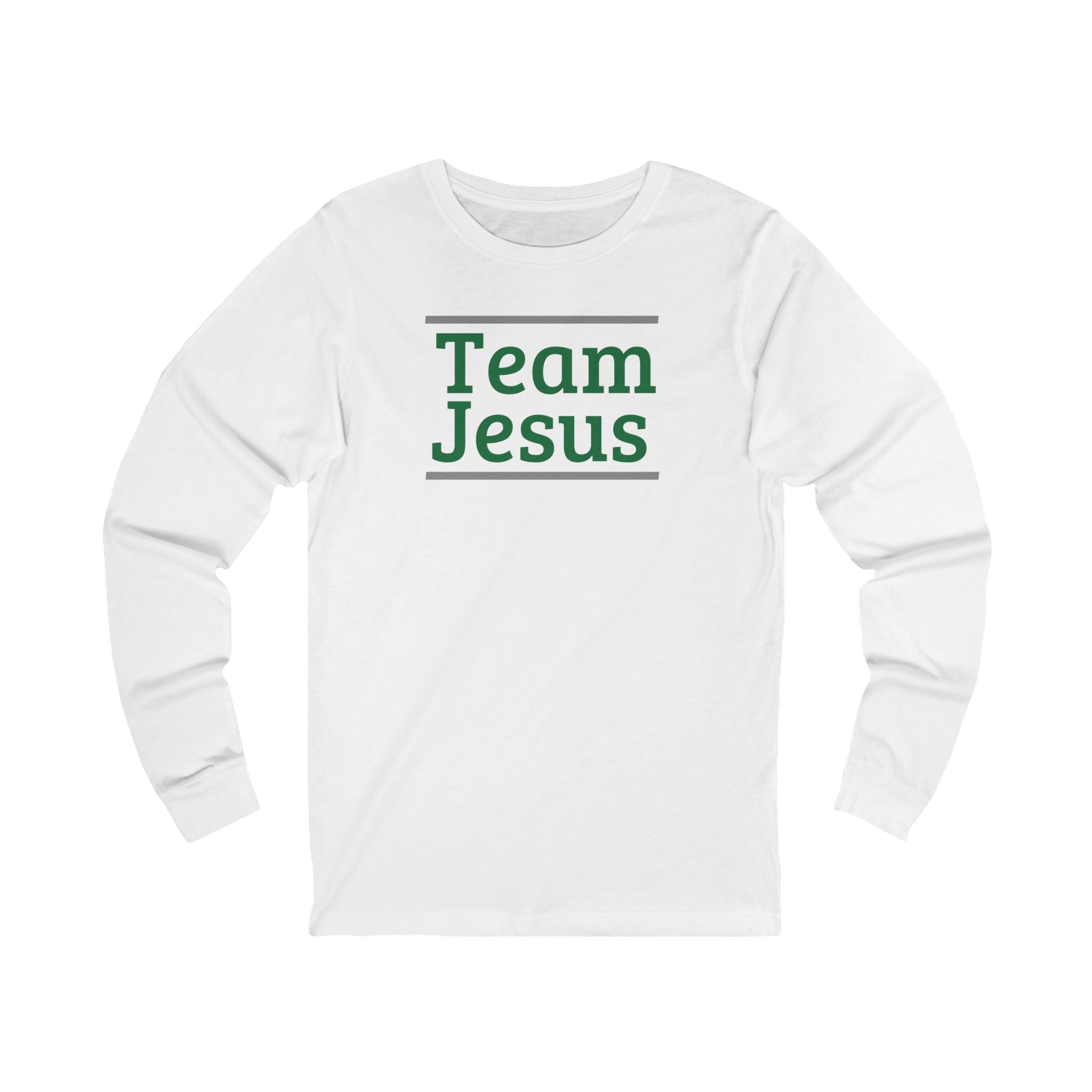 Team Jesus