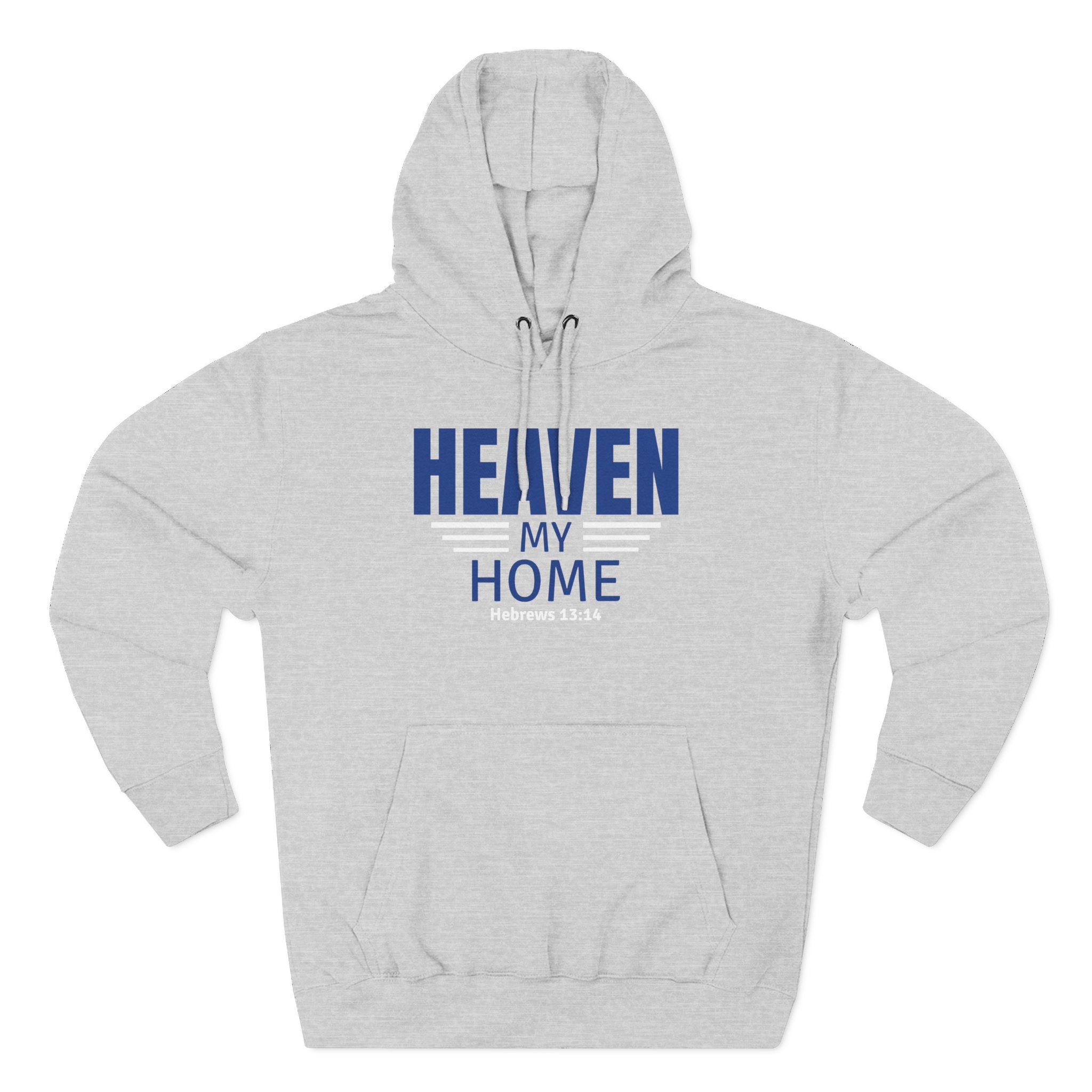 Heaven My Home
