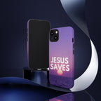 Jesus Saves
