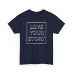 Love Your Story