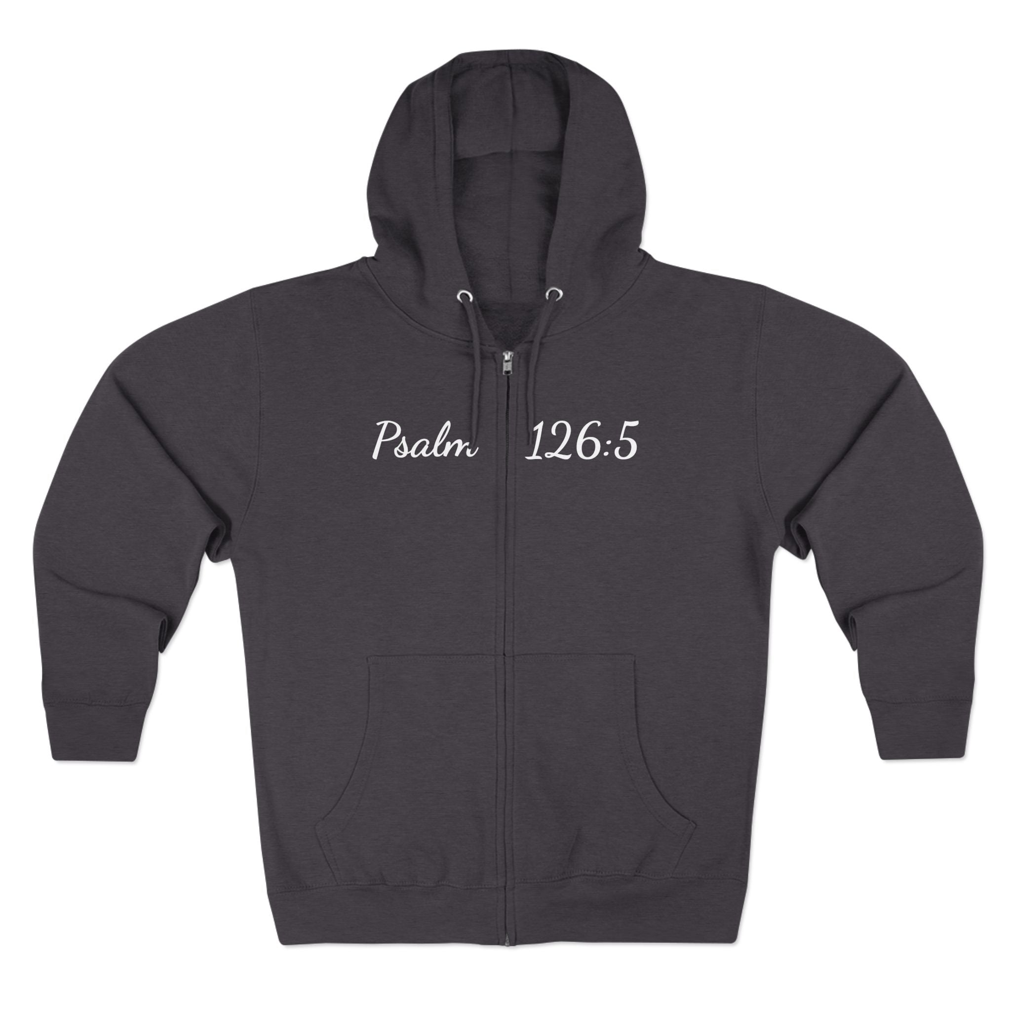 Psalm 126:5