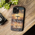 Tough Cases - John 14:6